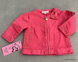 FELPA TWIN SET