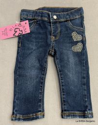 JEANS TWIN SET