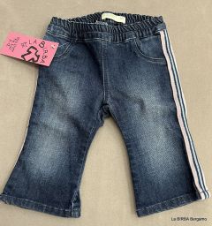 JEANS BENETTON