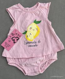 PAGLIACCETTO PRENATAL
