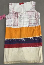 MAXI MAGLIA S/M LAVIA