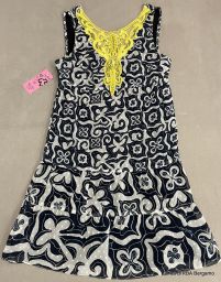 VESTITO DESIGUAL