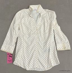 CAMICIA M/L MINOTTI