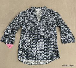 CAMICIA M/L MINOTTI