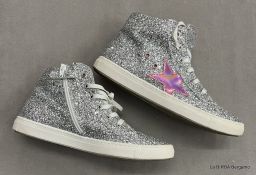 SCARPE EB SHOES