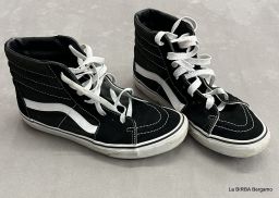 SCARPE VANS