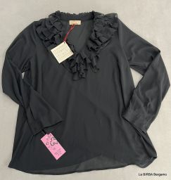 CAMICIA LANCINI NUOVO