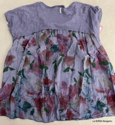 MAGLIA M/C DHEA