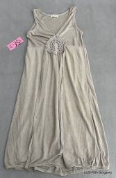 VESTITO AGHATA