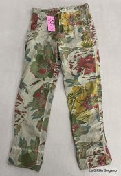PANTALONI MILANO