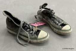 SCARPE ALL STAR