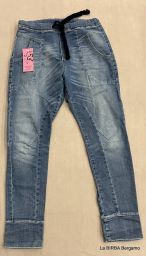 JEANS PLEASE