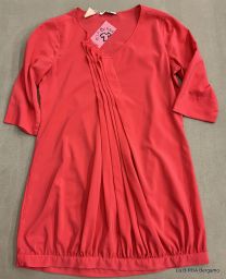 MAXI MAGLIA NARA CAMICIE