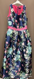 VESTITO CERIMONIA HEREDIA