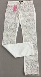JEANS JUST CAVALLI