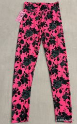 LEGGINS SPORTIVI GAELLE