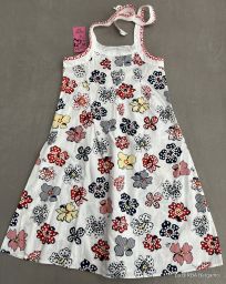 VESTITO KENZO