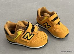 SCARPE NEW BALANCE