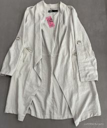 TRENCH ZARA