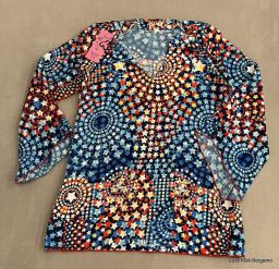 COPRICOSTUME STELLA