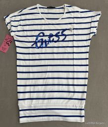 MAXI MAGLIA GUESS
