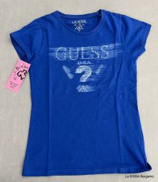 MAGLIA M/C GUESS