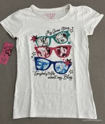 MAGLIA M/C GUESS