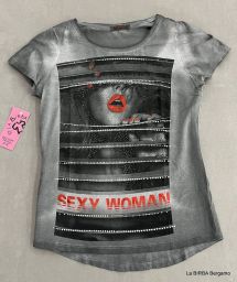 MAGLIA SEXI WOMAN