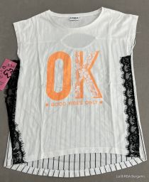 MAGLIA M/C MEK