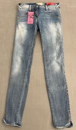 JEANS MET