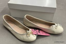 SCARPE BALLERINE BRERA