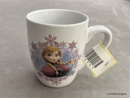 TAZZA FROZEN