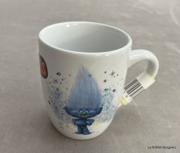 TAZZA TROLLS