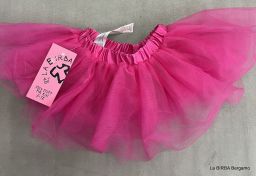GONNA TULLE DISNEY