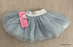 GONNA TULLE MONNALISA
