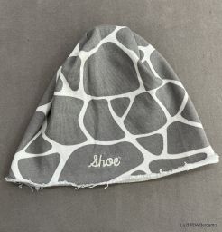 CAPPELLO SHOE