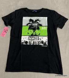 MAGLIA M/C GAUDI