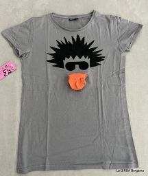 MAGLIA M/C JPORQUE