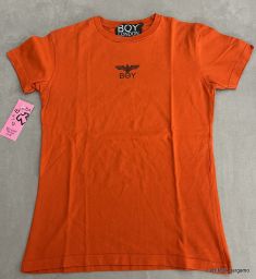 MAGLIA M/C BOY LONDON