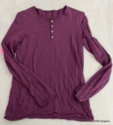 MAGLIA M/L SISLEY