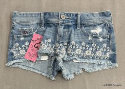 SHORTS HOLLISTER