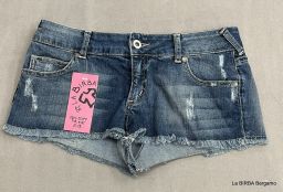 SHORT BM