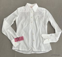 CAMICIA M/L GAUDI
