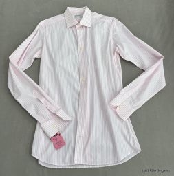 MAXI CAMICIA PIROVANO