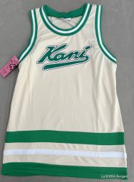 MAGLIA CANOTTA KANI