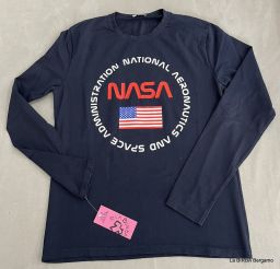 MAGLIA NASA