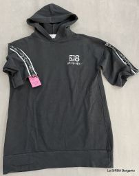MAXI MAGLIA NUMERODICIOTTO