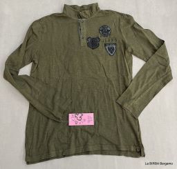 POLO M/L GAUDI