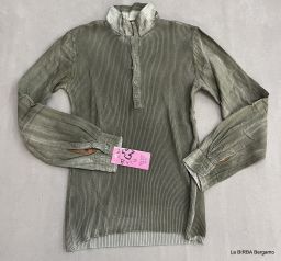 POLO M/L D&G