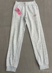 PANTALONI TUTA PUMA